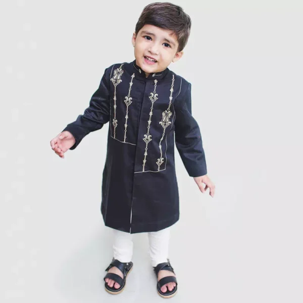 Stylish Kurta And Pajama Set